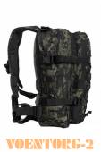 ������ "Racoon I" Tactical Pro, 20� | ���� multicam black